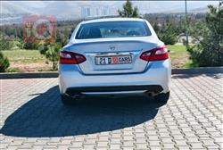 نيسان ألتيما